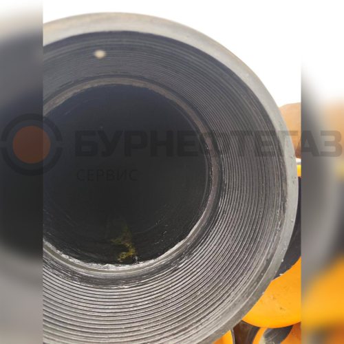 Труба обсадная 324х9,5 мм ОТТГ Д ГОСТ 632-80 в наличии 40 тн в Тюмени